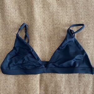 Dippin’ Daisy’s Triangle Bikini Top